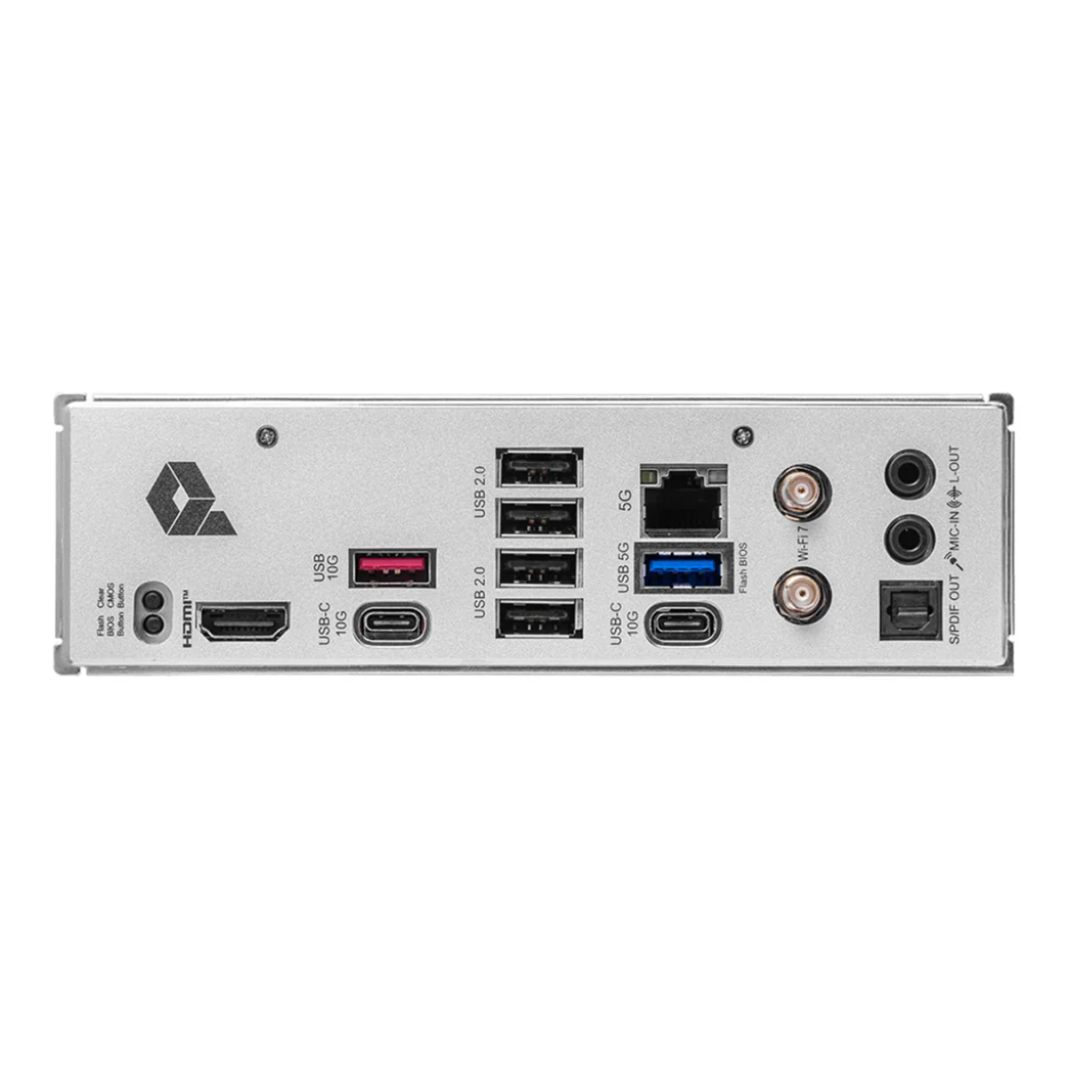 MSI Pro B850-P WiFi DDR5 AM5 Motherboard - Image 4