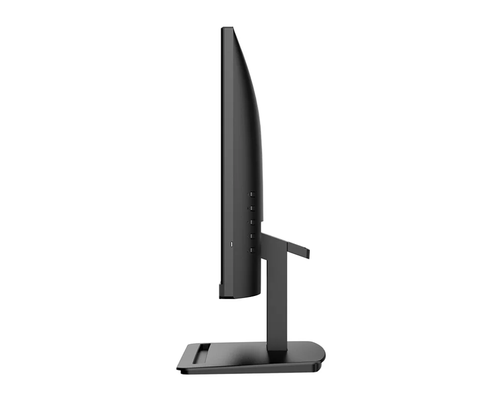 MSI Pro MP223 E2 21.45" FHD 100Hz 1ms MPRT 4ms GTG Business & Productivity Monitor (Black) - Image 4