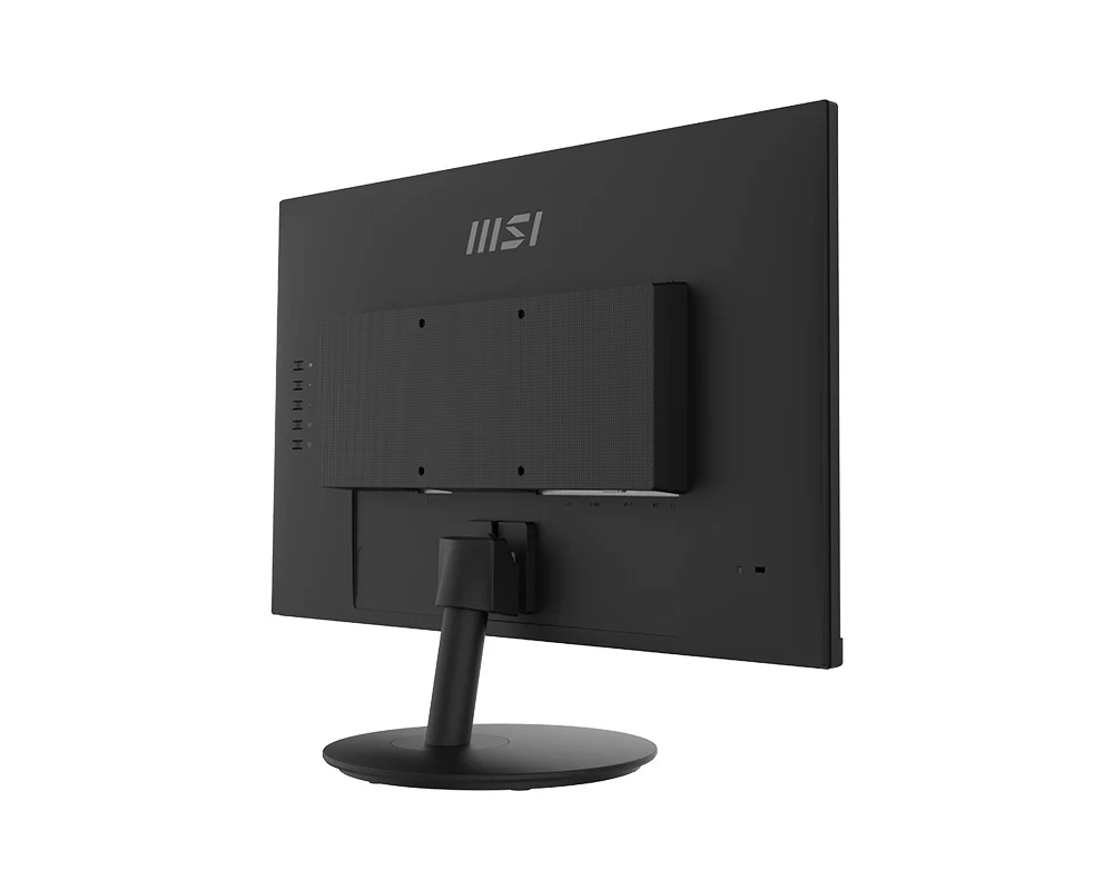 MSI Pro MP242A 24" FHD (1920x1080) 100Hz 1ms MPRT IPS Business Productivity Monitor - Image 7
