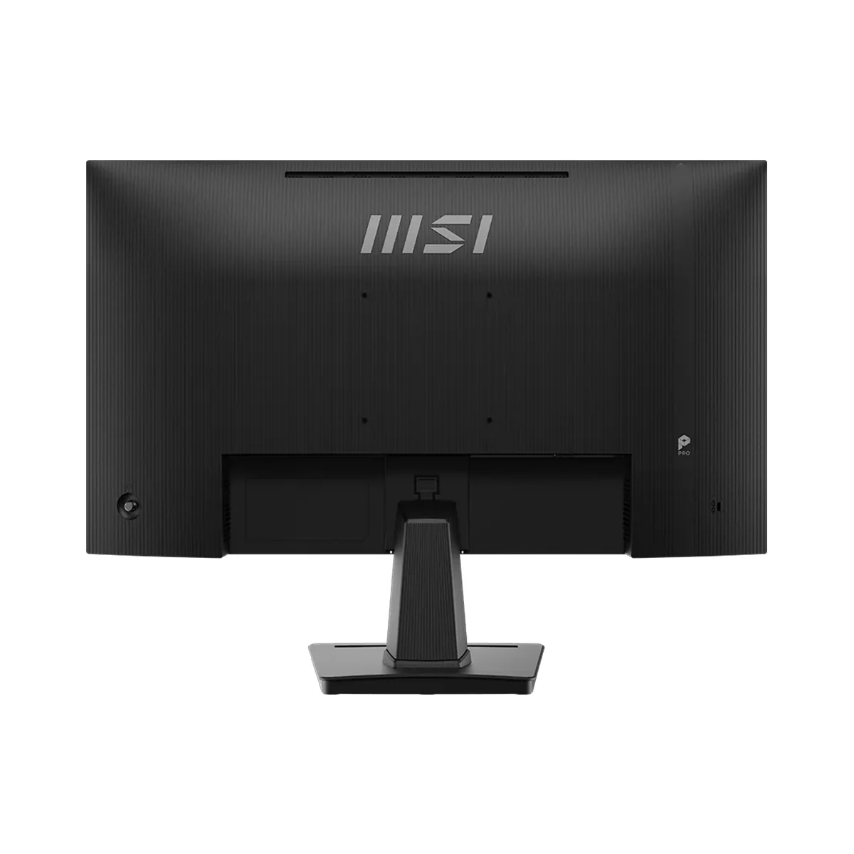 MSI Pro MP251 E14L 24.5" FHD (1920x1080) 144Hz 1ms (MPRT) / 4ms (GtG) IPS Adaptive-Sync Business Productivity Monitor with Tilt Adjustment - Image 4