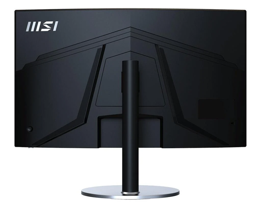 MSI Pro MP272C 27-INCH FHD Curved Business & Productivity Monitor (Matte Black) - Image 11