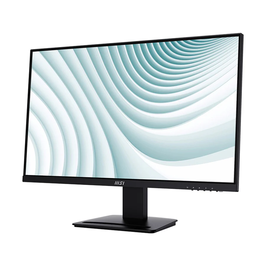 MSI Pro MP273A 27" FHD 100Hz 1ms MPRT IPS Business & Productivity Monitor - Image 8