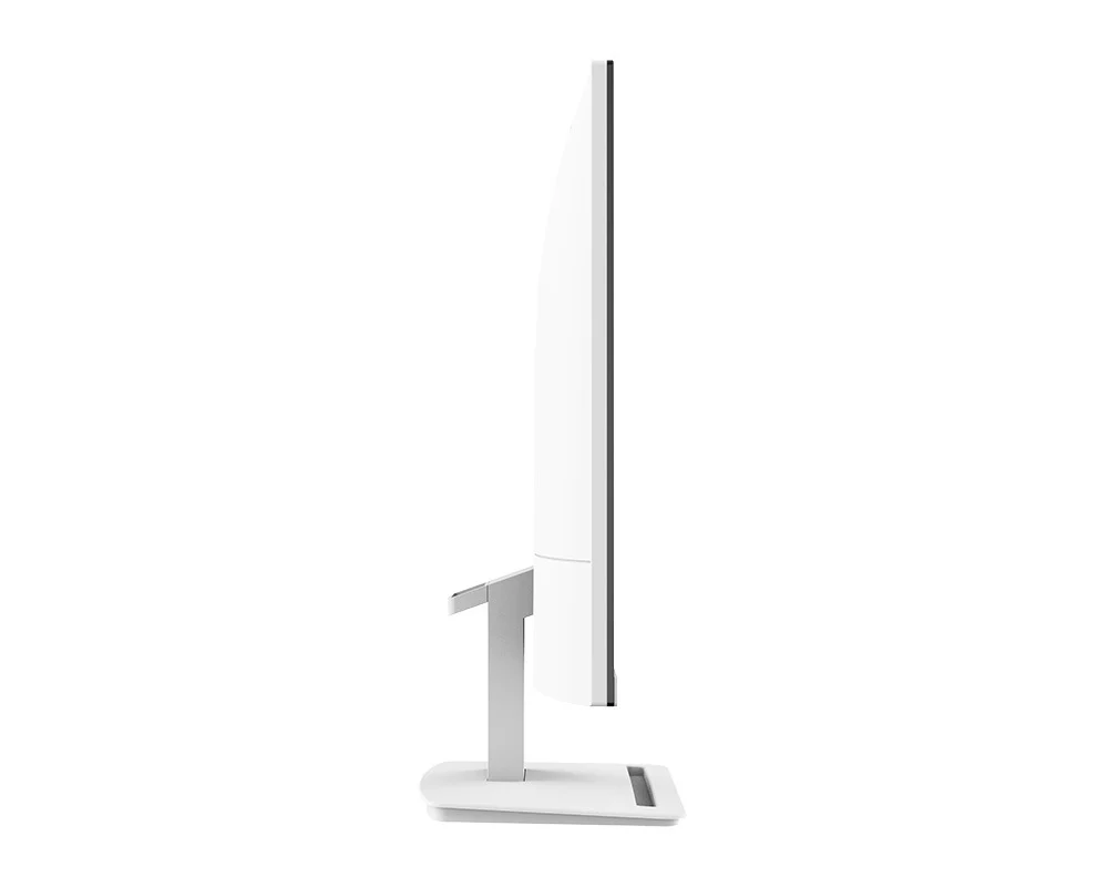 MSI Pro MP273AW 27" FHD (1920x1080) 100Hz 1ms MPRT IPS Wide View Angle Business & Productivity Monitor (White) - Image 7