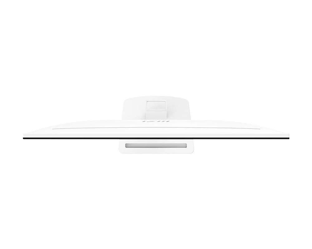 MSI PRO MP273W 27-inch FHD Business & Productivity Monitor (White) - Image 3