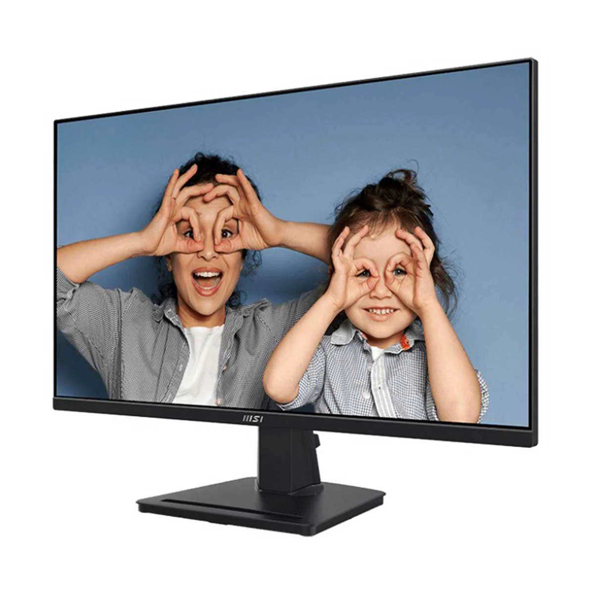 MSI Pro MP275Q 27" WQHD (2560x1440) 100Hz 1ms (MPRT) / 4ms (GTG) IPS Business Productivity Monitor with Tilt Adjustment - Image 3