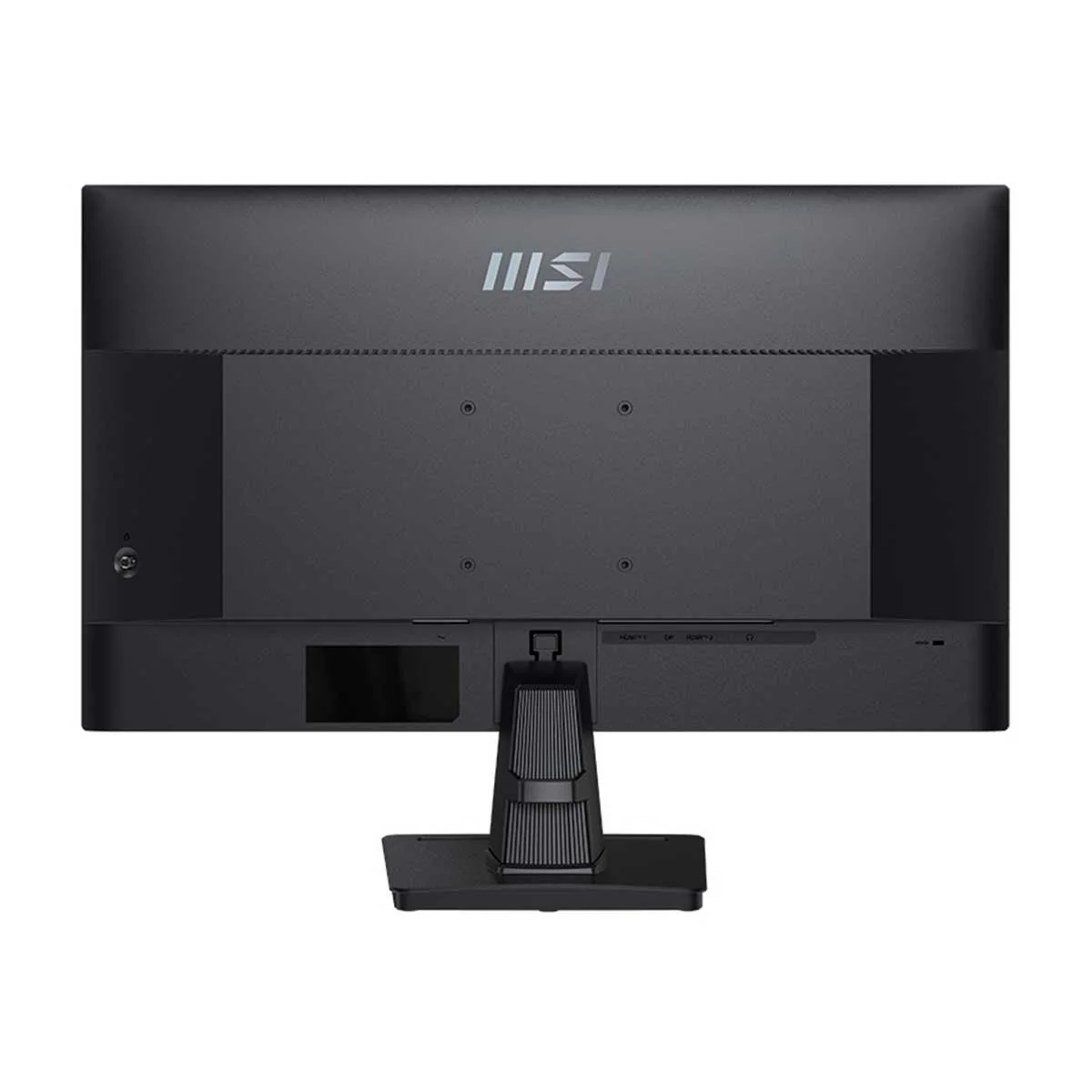 MSI Pro MP275Q 27" WQHD (2560x1440) 100Hz 1ms (MPRT) / 4ms (GTG) IPS Business Productivity Monitor with Tilt Adjustment - Image 6