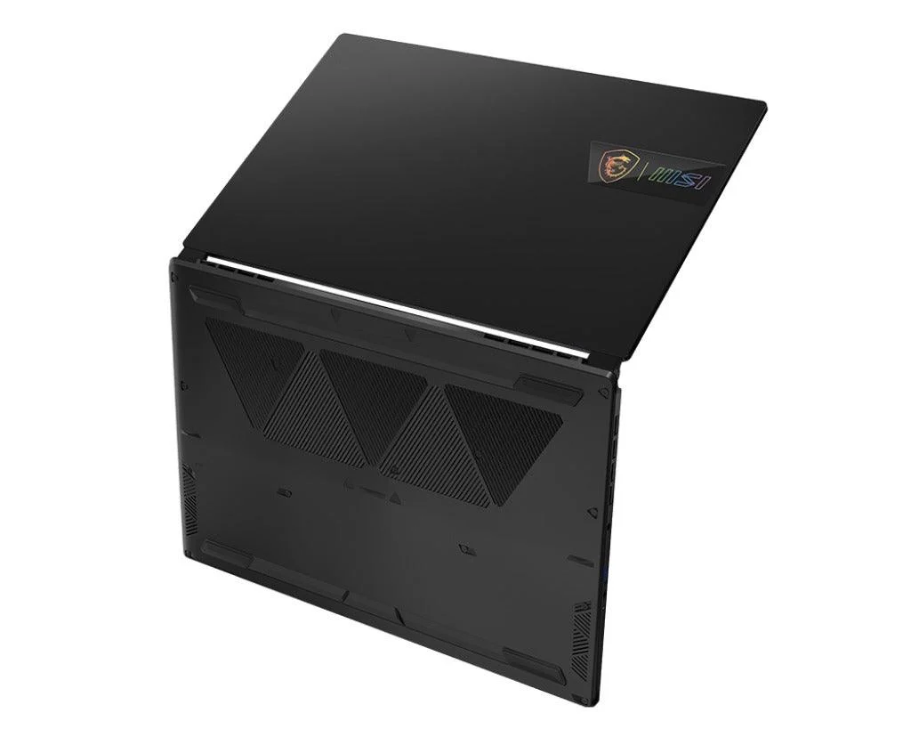 MSI Stealth 15M B12UE-032PH Gaming Laptop (Black) | 15.6 FHD | i7-1280P | 16GB DDR4 | 1TB SSD | RTX 3060 | Windows 11 | MSI Essential Backpack - Image 6