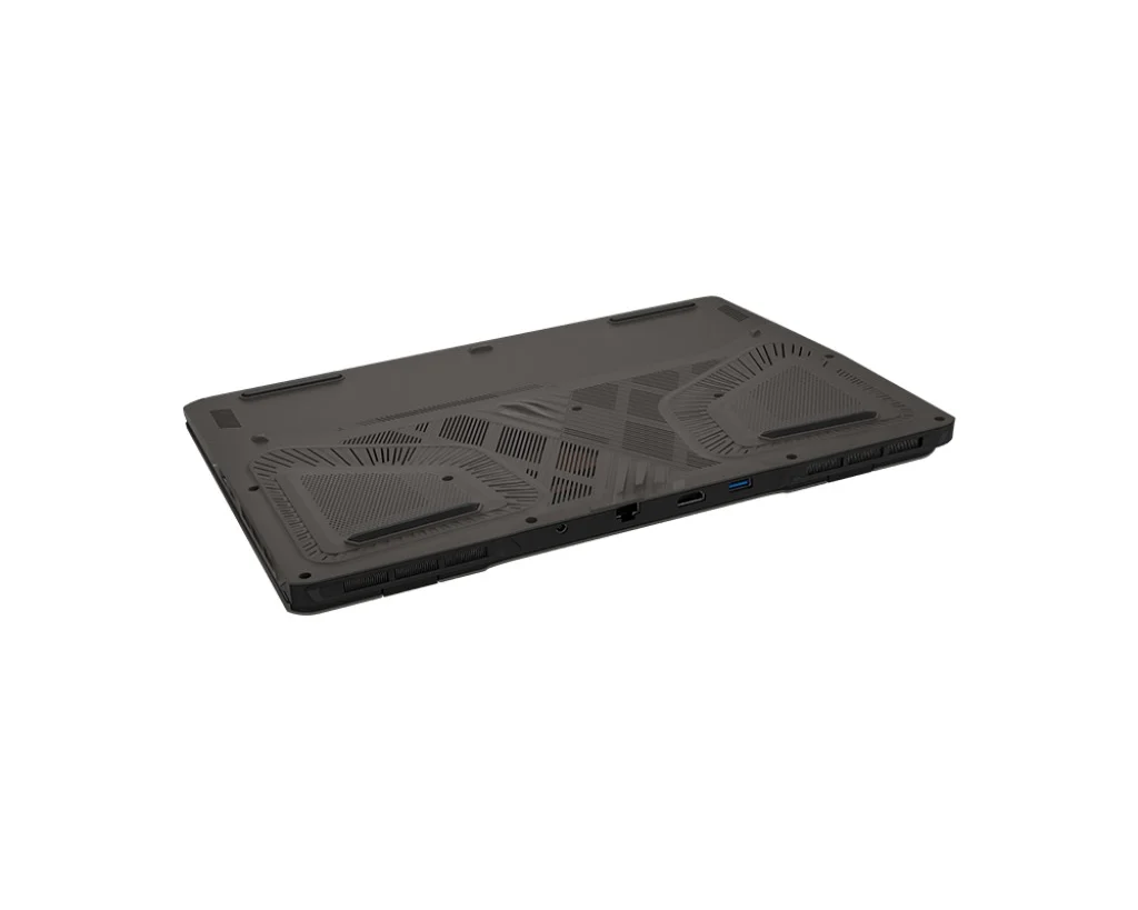 MSI Sword 16 HX B14VEKG-487PH Gaming Laptop (Cosmos Grey) | 16" FHD+ (1920x1200) 144Hz IPS | i7-14650HX | 8GB RAM | 512GB SSD | RTX 4050 | Windows 11 Home  | MSI Gaming Backpack - Image 6