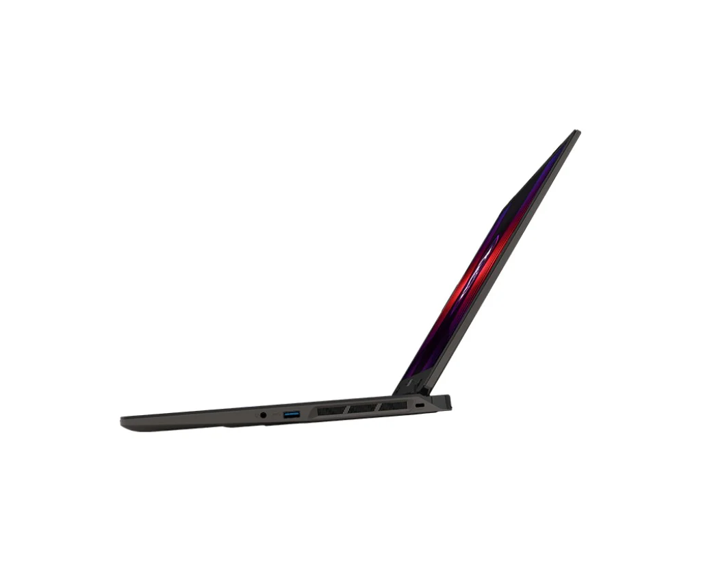 MSI Sword 16 HX B14VFKG-491PH Gaming Laptop (Cosmos Grey) | 15.6" FHD (1920x1080) 144Hz IPS | i5-14450HX | 8GB RAM | 512GB SSD | RTX 4060 | Windows 11 Home + MSI Gaming Backpack - Image 5