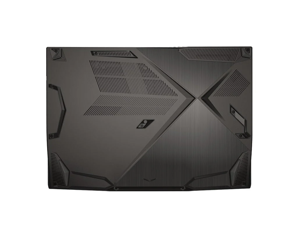 MSI Thin 15 B12UC-1435PH Gaming Laptop (Cosmos Gray) | 15.6" FHD (1920X1080) IPS 144HZ | i5-12450H | 16GB RAM | 512GB SSD | RTX 3050 | Windows 11 | MSI Essential Backpack - Image 4