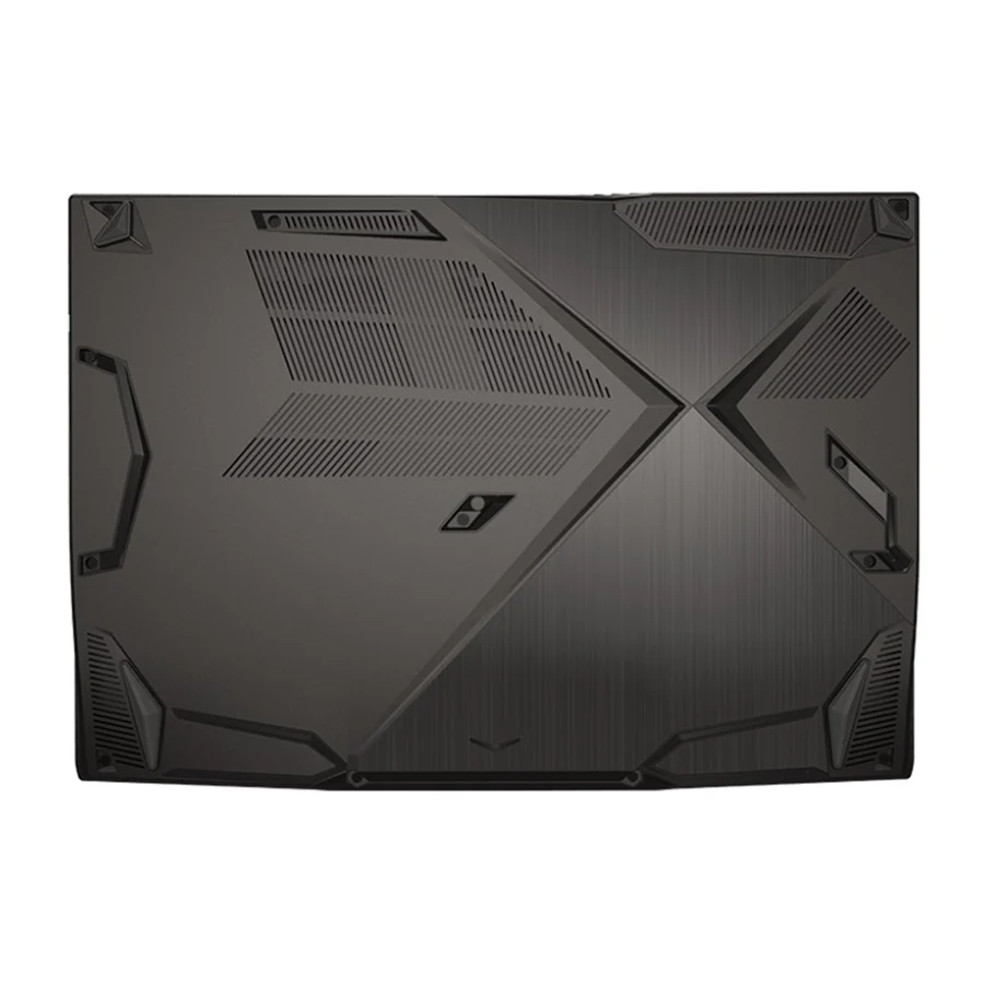 MSI Thin 15 B13UC-2438PH Gaming Laptop (Cosmos Grey) | 15.6" FHD (1920x1080) 144Hz IPS | i7-13620H | 16GB RAM | 512GB SSD | RTX 3050 | Windows 11 Home + MSI Essential Backpack - Image 6
