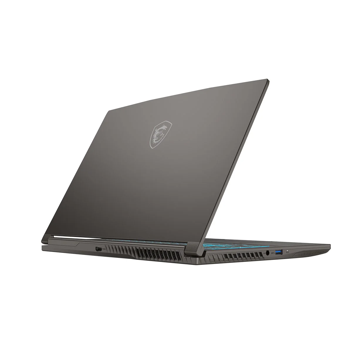 MSI Thin A15 B7UC-655PHNN Laptop | 15.6" FHD (1920x1080) 144Hz IPS | Ryzen 5 7535HS | 8GB RAM | 512GB SSD | RTX 3050 | Windows 11 Home | MSI Essential Backpack - Image 12
