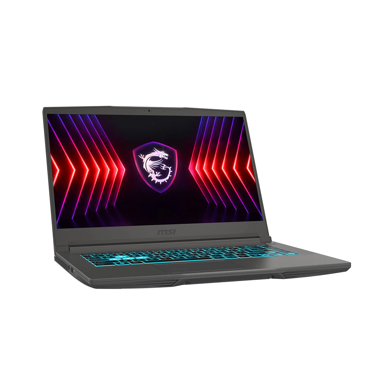 MSI Thin A15 B7UC-655PHNN Laptop | 15.6" FHD (1920x1080) 144Hz IPS | Ryzen 5 7535HS | 8GB RAM | 512GB SSD | RTX 3050 | Windows 11 Home | MSI Essential Backpack - Image 7