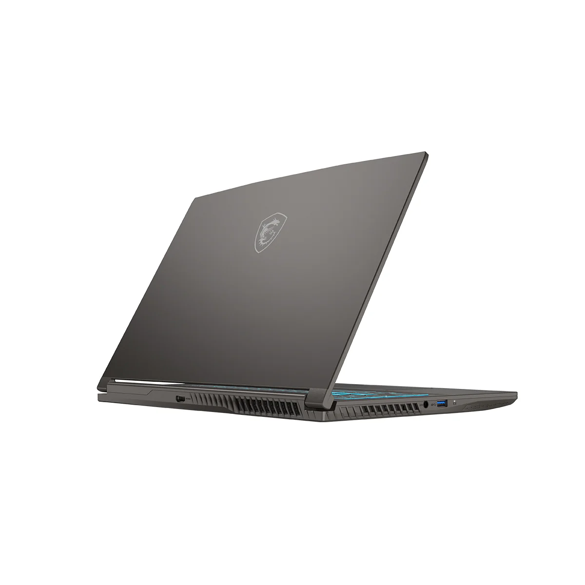 MSI Thin A15 B7UCX-084PH Gaming Laptop (Cosmos Grey) | 15.6" FHD (1920x1080) 144Hz IPS | R5 7535HS | 8GB RAM | 512GB SSD | RTX 2050 | Windows 11 | MSI Gaming Backpack - Image 10