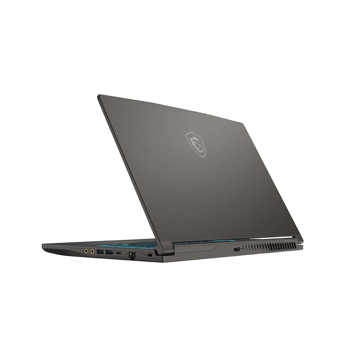 MSI Thin A15 B7UCX-084PH Gaming Laptop (Cosmos Grey) | 15.6" FHD (1920x1080) 144Hz IPS | R5 7535HS | 8GB RAM | 512GB SSD | RTX 2050 | Windows 11 | MSI Gaming Backpack - Image 11