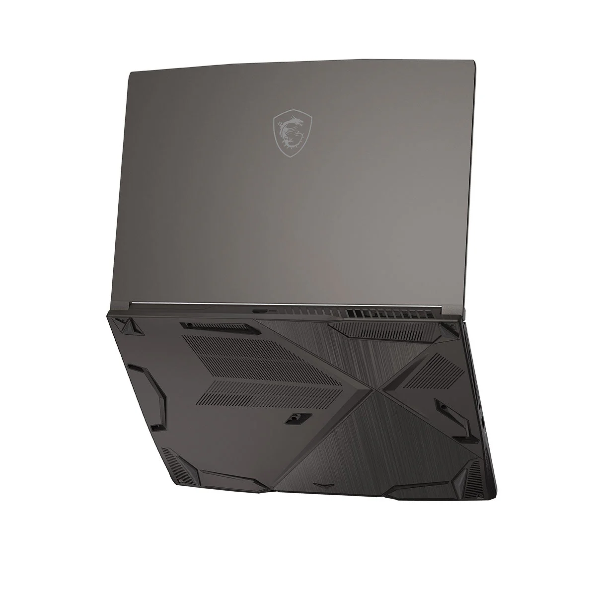MSI Thin A15 B7VE-464PH Laptop (Cosmos Gray) | 15.6" FHD (1920x1080) 144Hz IPS | Ryzen 7 7735HS | 16GB RAM | 512GB SSD | RTX 4050 | Windows 11 Home | MSI Essential Backpack - Image 10