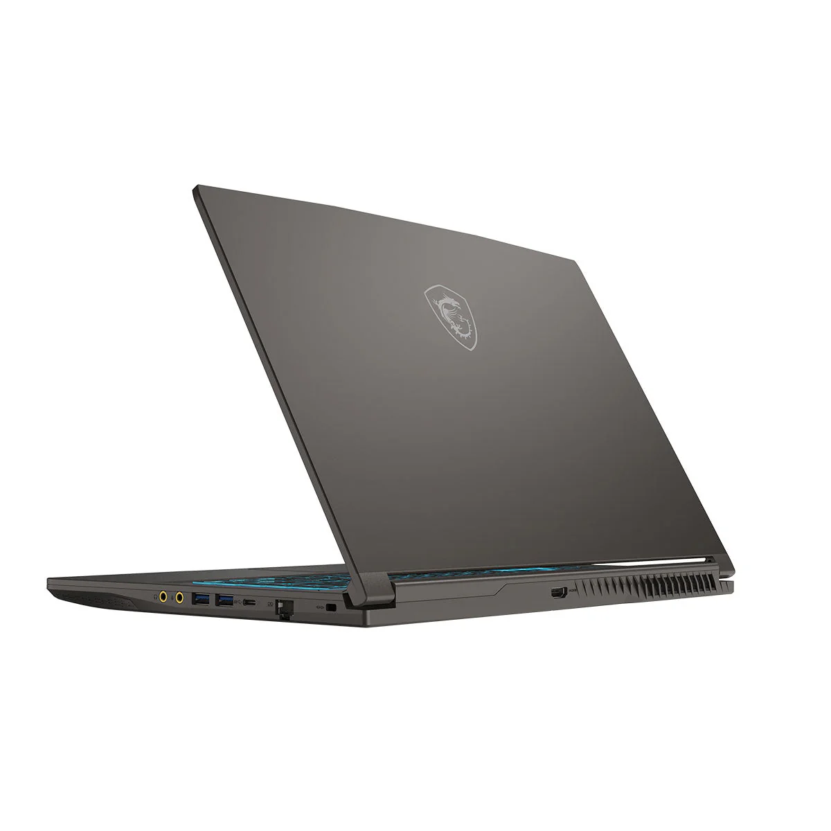 MSI Thin A15 B7VE-464PH Laptop (Cosmos Gray) | 15.6" FHD (1920x1080) 144Hz IPS | Ryzen 7 7735HS | 16GB RAM | 512GB SSD | RTX 4050 | Windows 11 Home | MSI Essential Backpack - Image 13