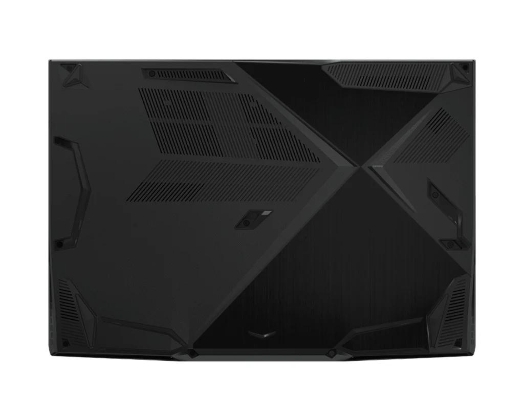 MSI Thin GF63 12VE-088PH Gaming Laptop (Black) | 15.6" FHD (1920x1080) | i7 12650H | 8GB RAM | 512GB SSD | RTX 4050 | Windows 11 Home | MSI Gaming Backpack - Image 5