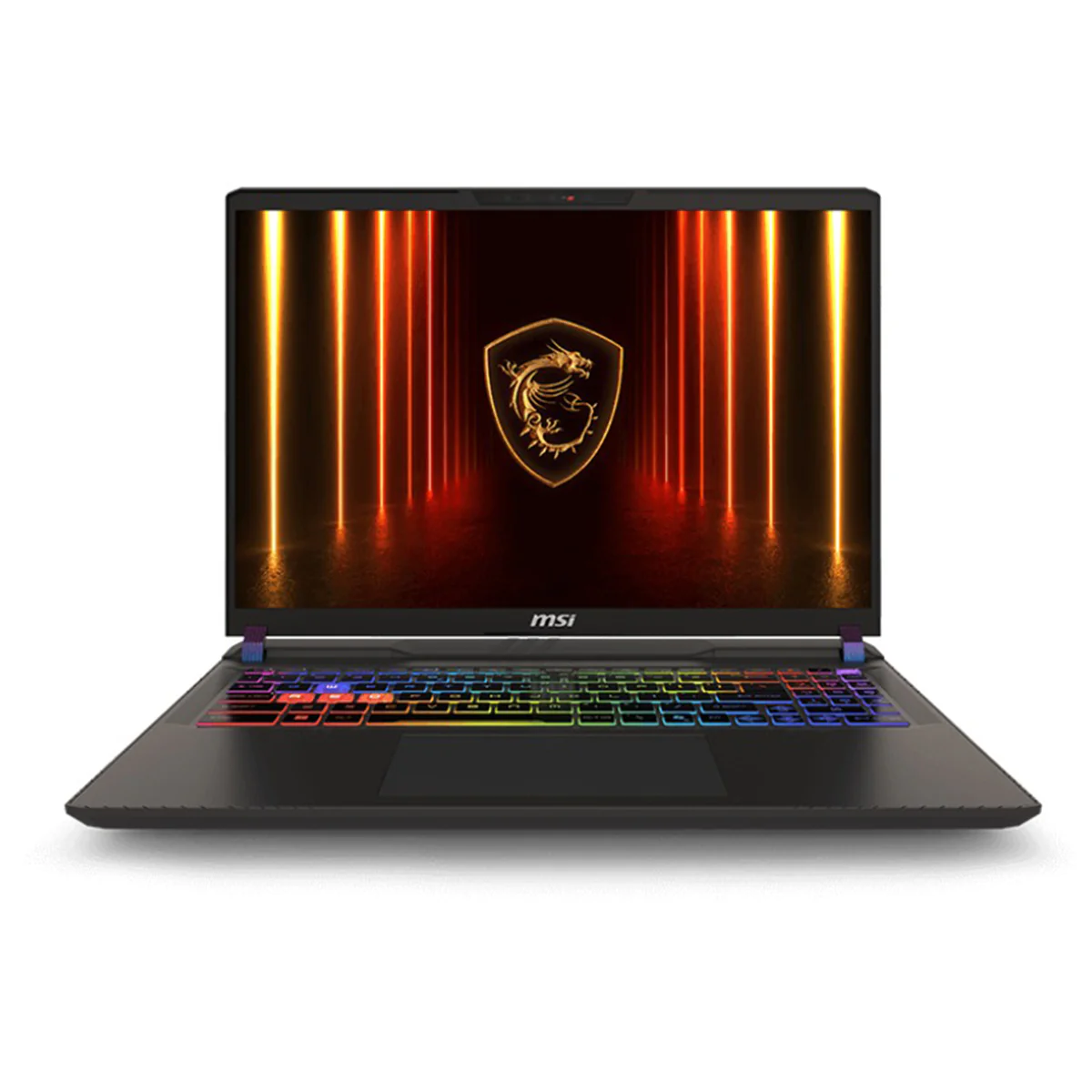MSI Vector HX AI A2XWIG-216PH Gaming Laptop | 16" QHD+ (2560x1600) 240Hz | Intel Core Ultra 9 275HX | 16GB RAM | 1TB SSD | RTX 5080 | Windows 11 Home | MSI Titan Gaming Backpack + MSI M99 Pro Gaming Mouse - Image 2