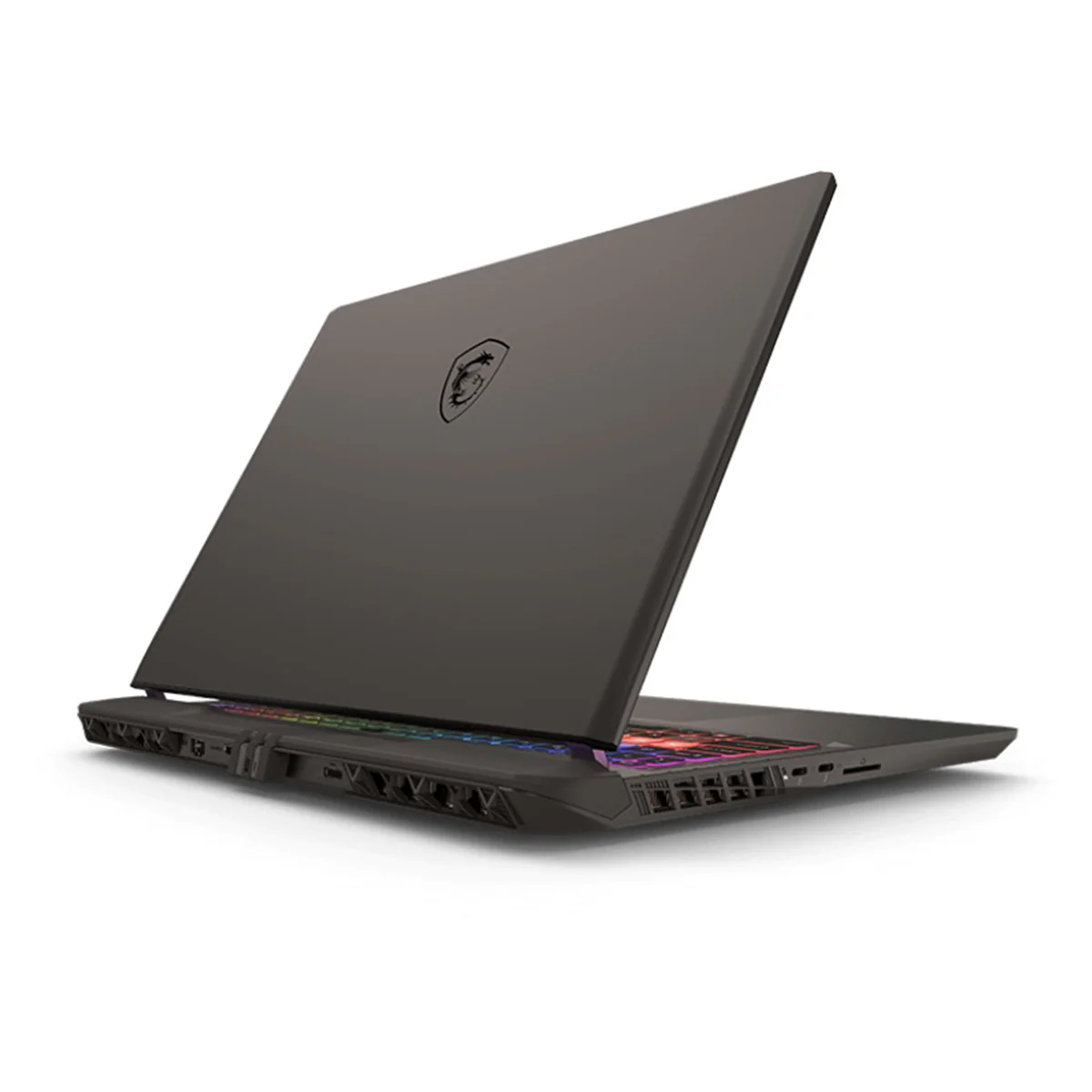 MSI Vector HX AI A2XWIG-216PH Gaming Laptop | 16" QHD+ (2560x1600) 240Hz | Intel Core Ultra 9 275HX | 16GB RAM | 1TB SSD | RTX 5080 | Windows 11 Home | MSI Titan Gaming Backpack + MSI M99 Pro Gaming Mouse - Image 3