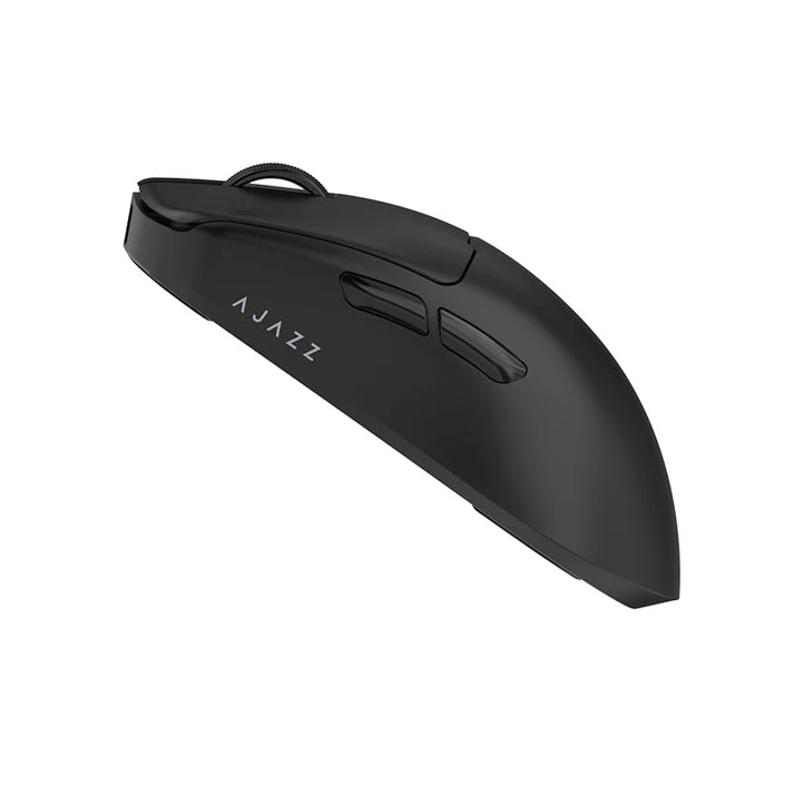 Nacodex x Ajazz AJ159 V2 MC Tri-Mode Gaming Mouse (Black, White) - Image 15