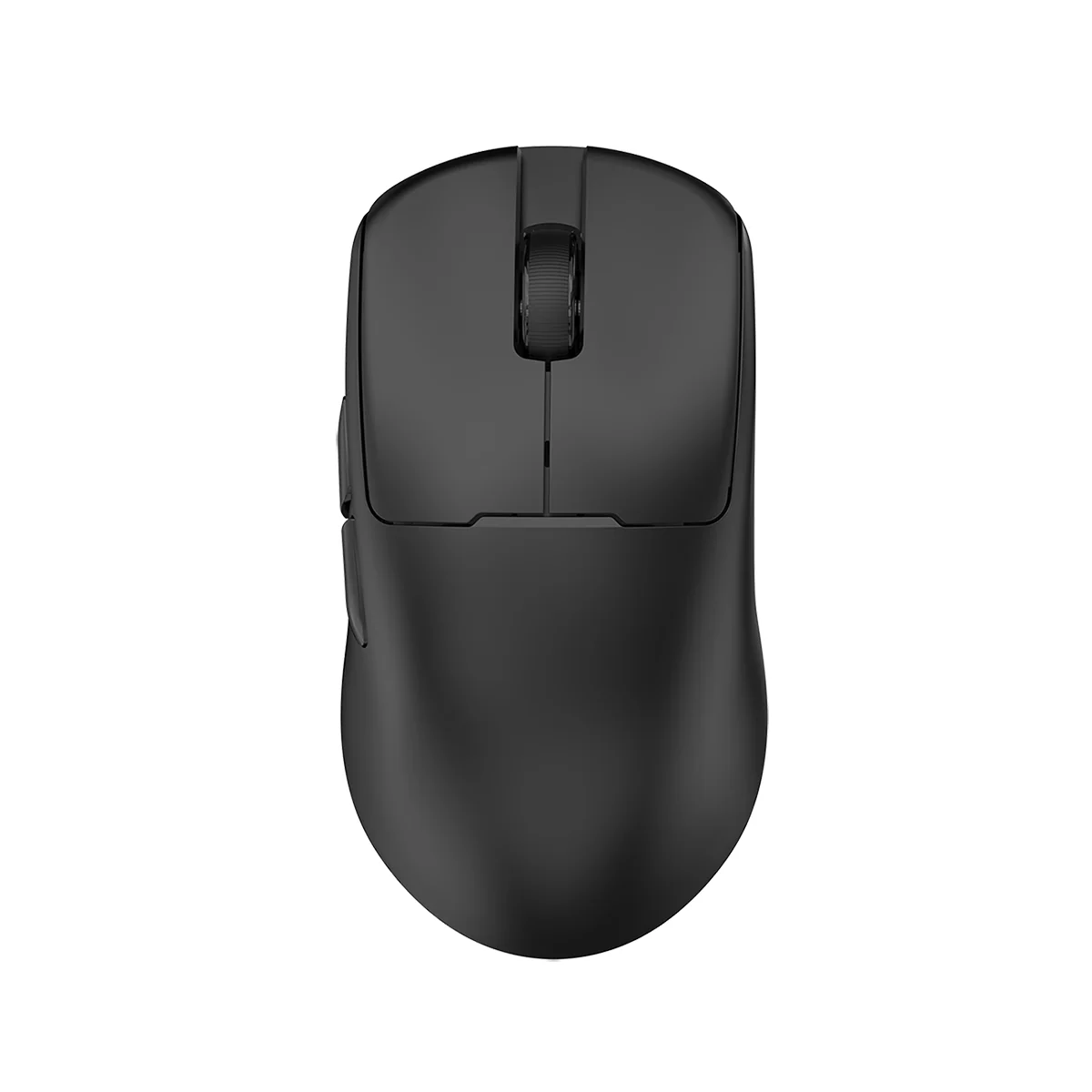 Nacodex x Ajazz AJ159 V2 Tri-Mode Gaming Mouse (Black, White) - Image 10