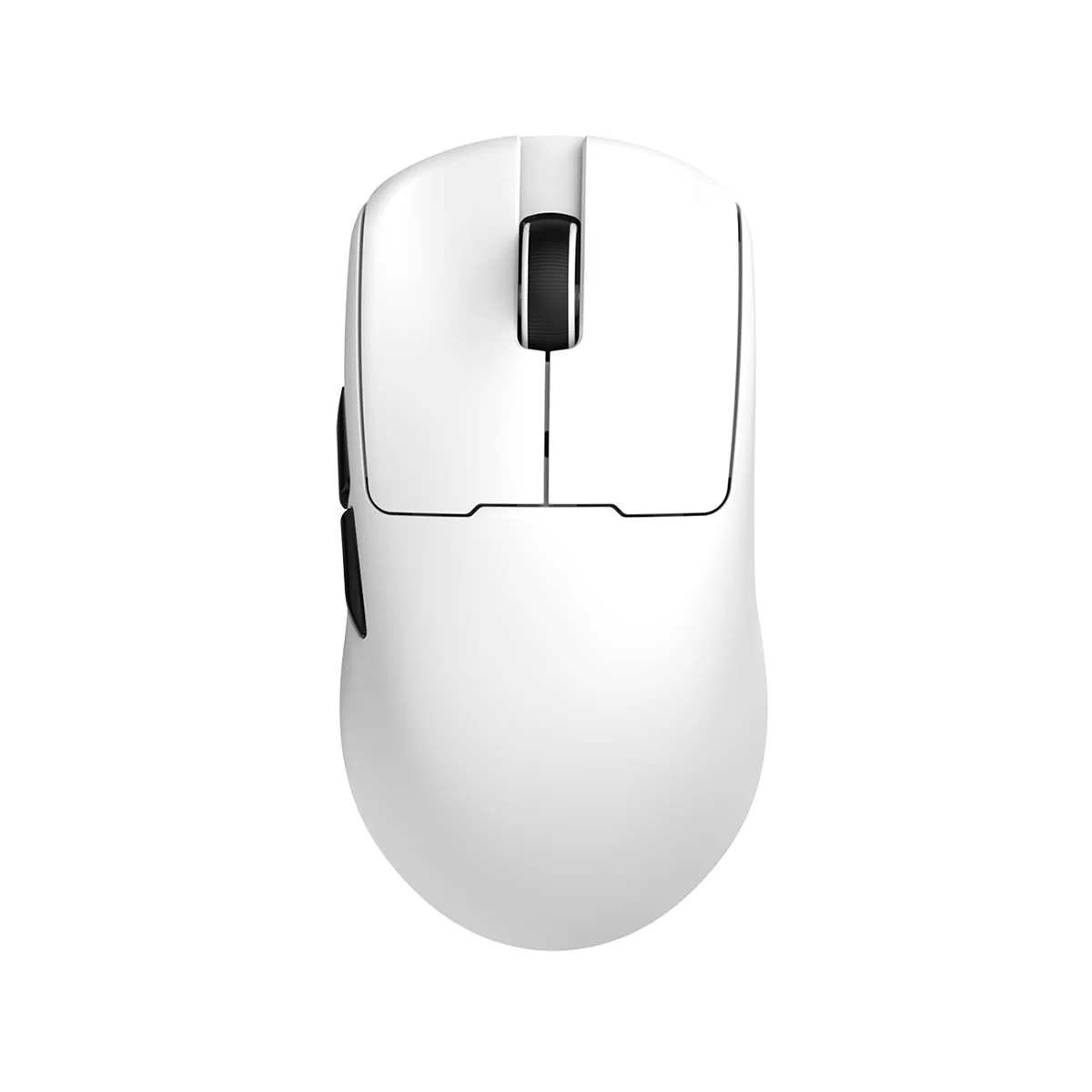 Nacodex x Ajazz AJ159 V2 Tri-Mode Gaming Mouse (Black, White) - Image 16