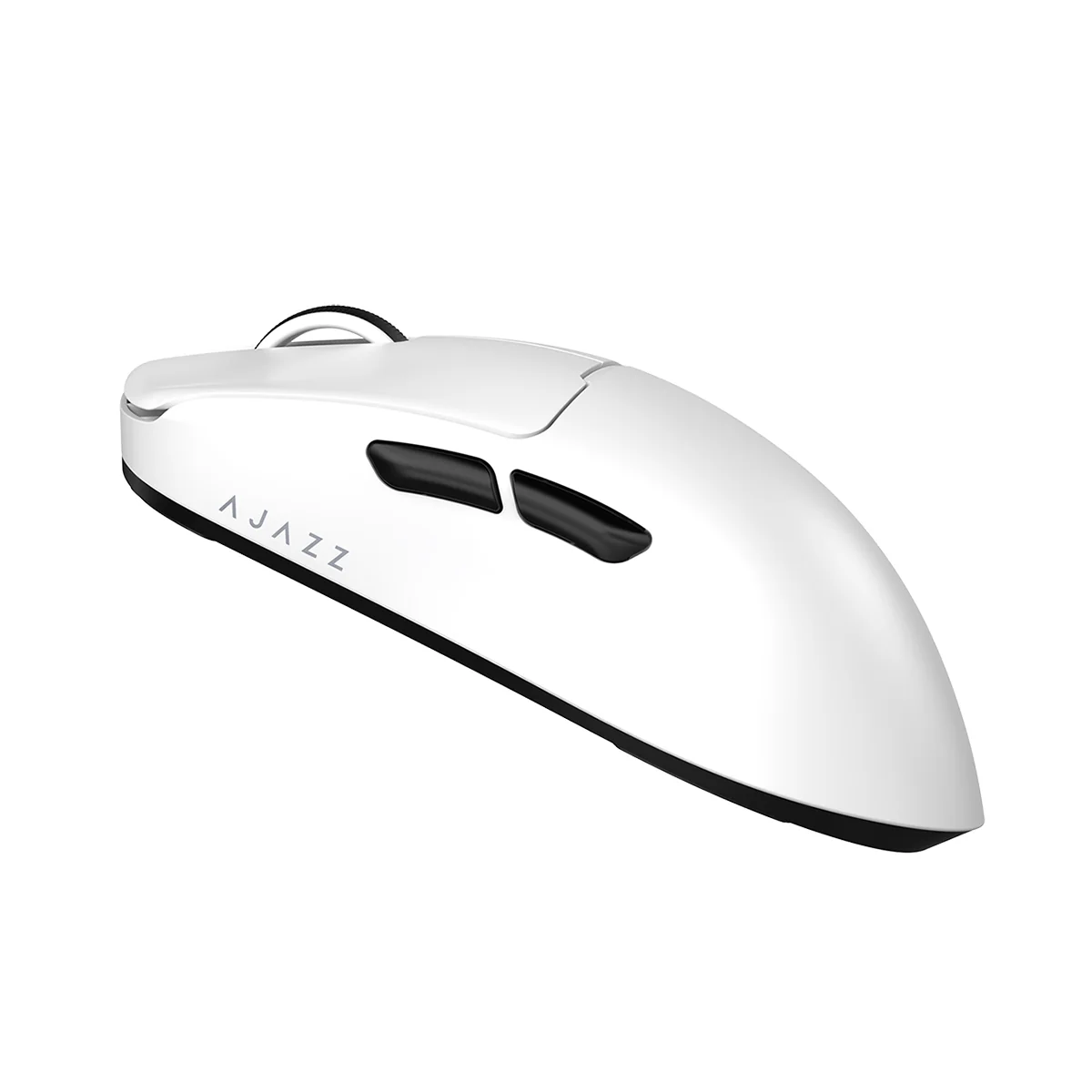 Nacodex x Ajazz AJ159 V2 Tri-Mode Gaming Mouse (Black, White) - Image 20