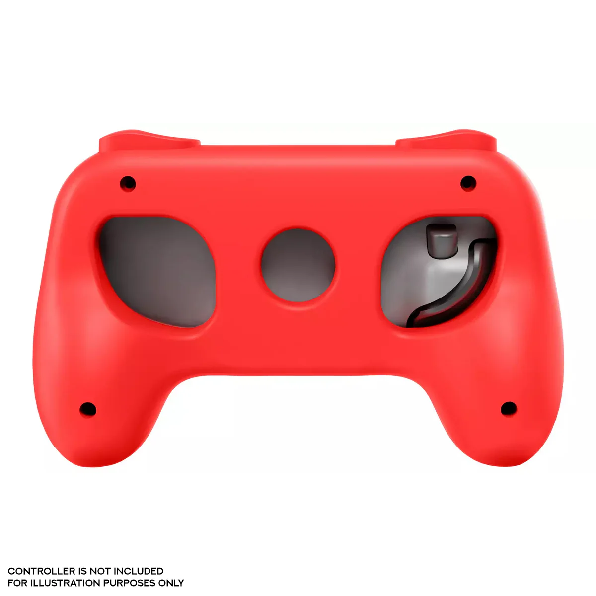 Nacon Dual Joy-Con Grip Set for Nintendo Switch 2 (SWITCHNEWJOYCONGRIP) - Image 6