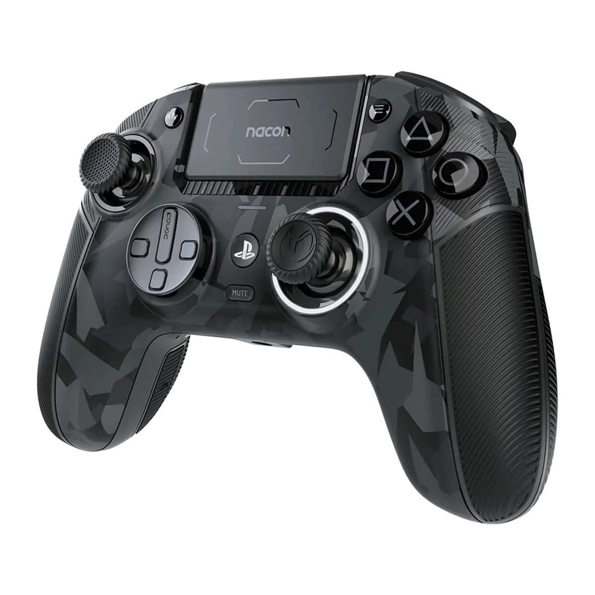 Nacon Revolution 5 Pro Controller for PS4/ PS5 (Black, White, Urban Camo, Forest Camo, Arctic Camo), (PS5RP5UK, PS5RP5WUK, PS5RP5FRUKURBAN, PS5RP5FRUKFOREST, PS5RP5FRUKARCTIC) - Image 10