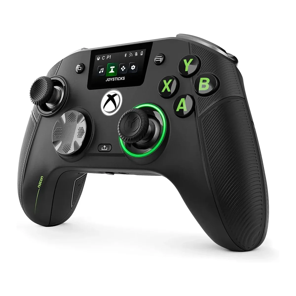 Nacon Revolution X Unlimited Controller Magnetic Hall Effect (Black) (PC/Xbox) - Image 13