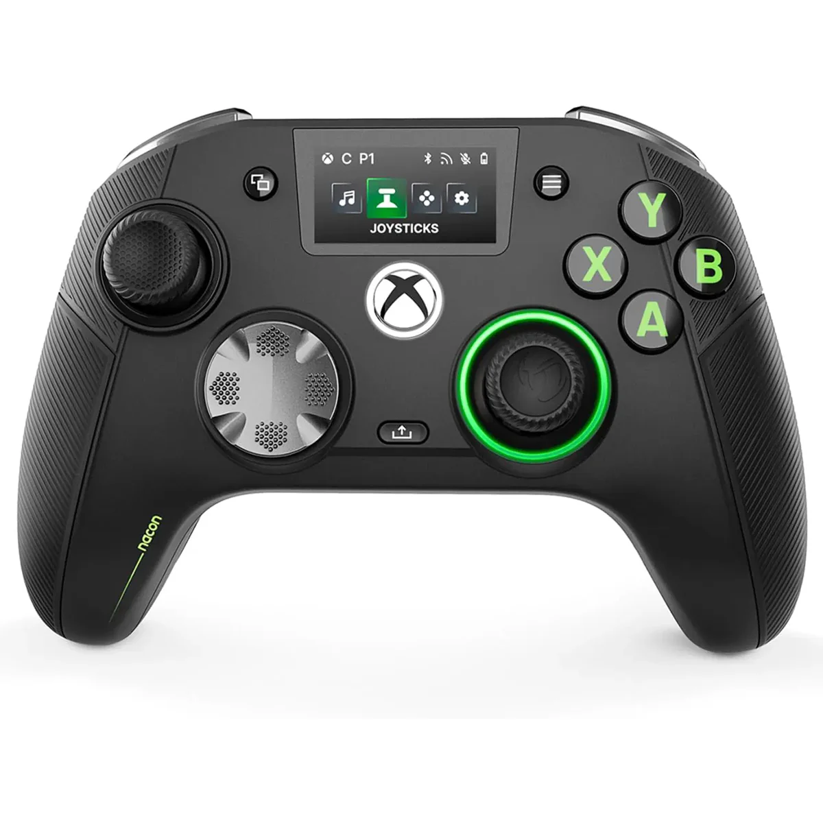 Nacon Revolution X Unlimited Controller Magnetic Hall Effect (Black) (PC/Xbox) - Image 14