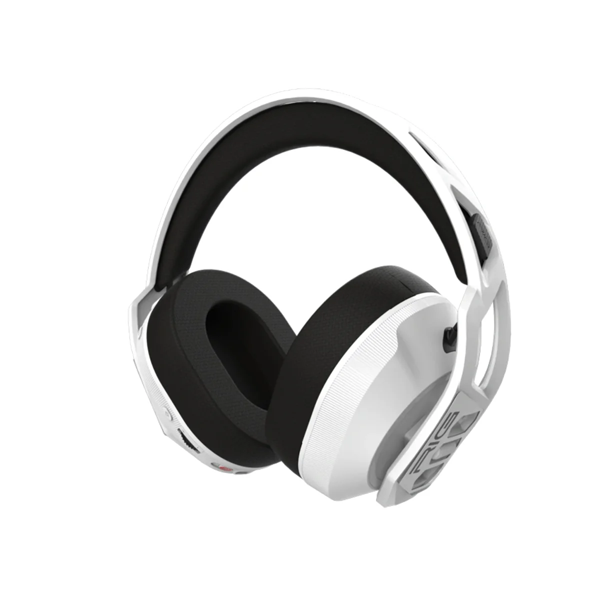 Nacon RIG 600 Pro HS Wireless Gaming Headset For PS5/PS4/Switch/PC/Tablet/ Phone (Black, White, Acid Camo) - Image 12
