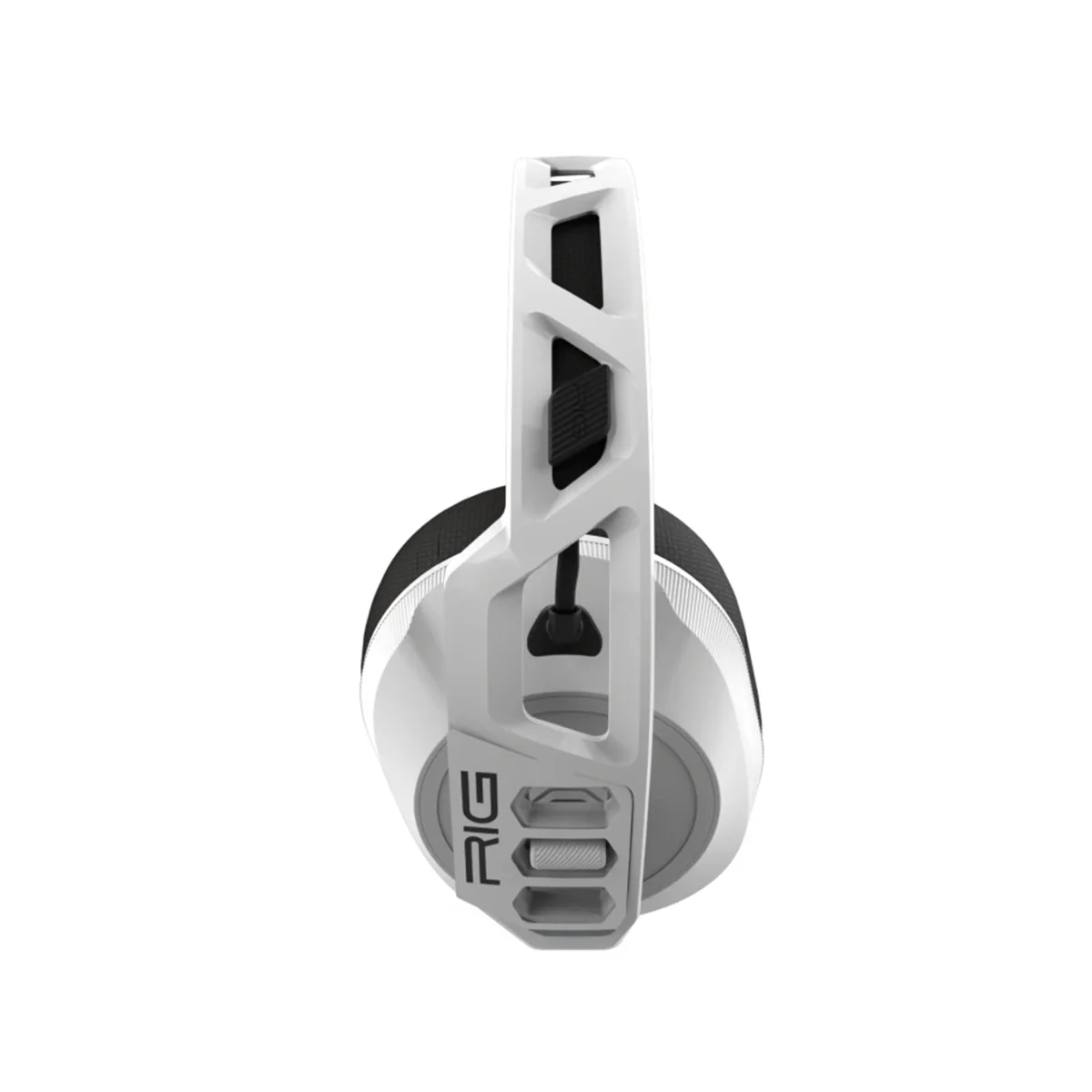 Nacon RIG 600 Pro HS Wireless Gaming Headset For PS5/PS4/Switch/PC/Tablet/ Phone (Black, White, Acid Camo) - Image 13