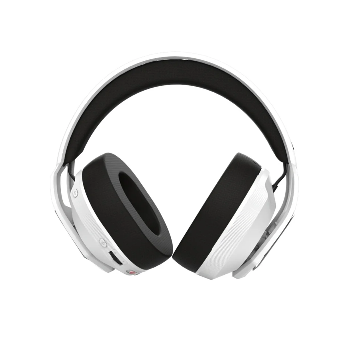 Nacon RIG 600 Pro HS Wireless Gaming Headset For PS5/PS4/Switch/PC/Tablet/ Phone (Black, White, Acid Camo) - Image 14