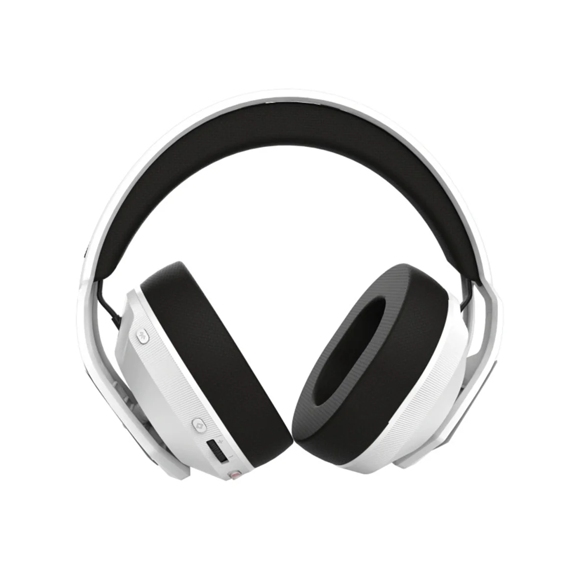 Nacon RIG 600 Pro HS Wireless Gaming Headset For PS5/PS4/Switch/PC/Tablet/ Phone (Black, White, Acid Camo) - Image 15