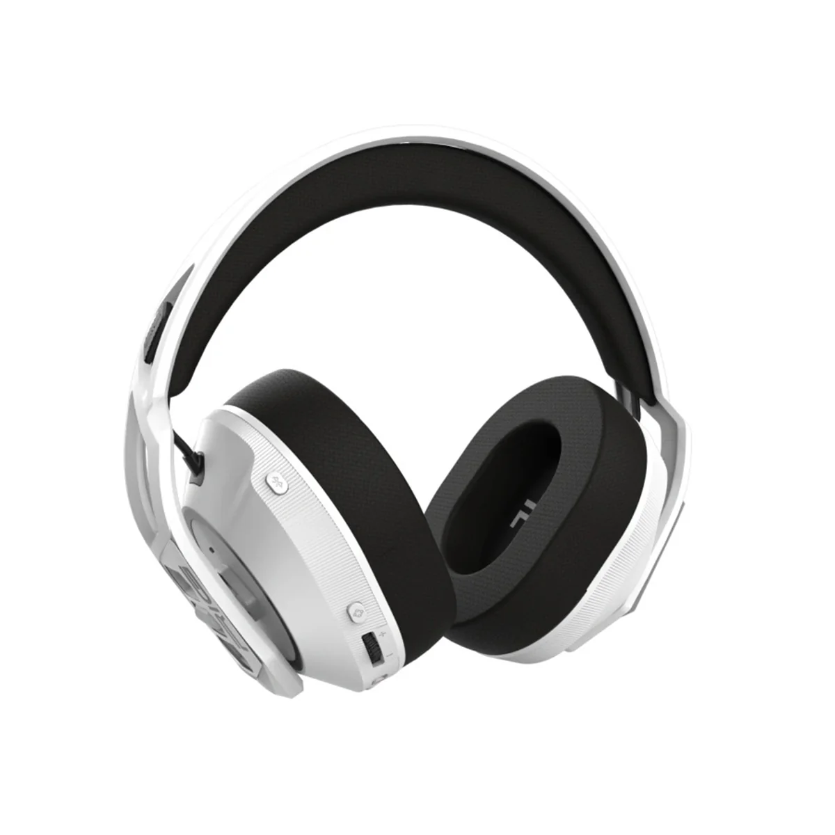 Nacon RIG 600 Pro HS Wireless Gaming Headset For PS5/PS4/Switch/PC/Tablet/ Phone (Black, White, Acid Camo) - Image 16
