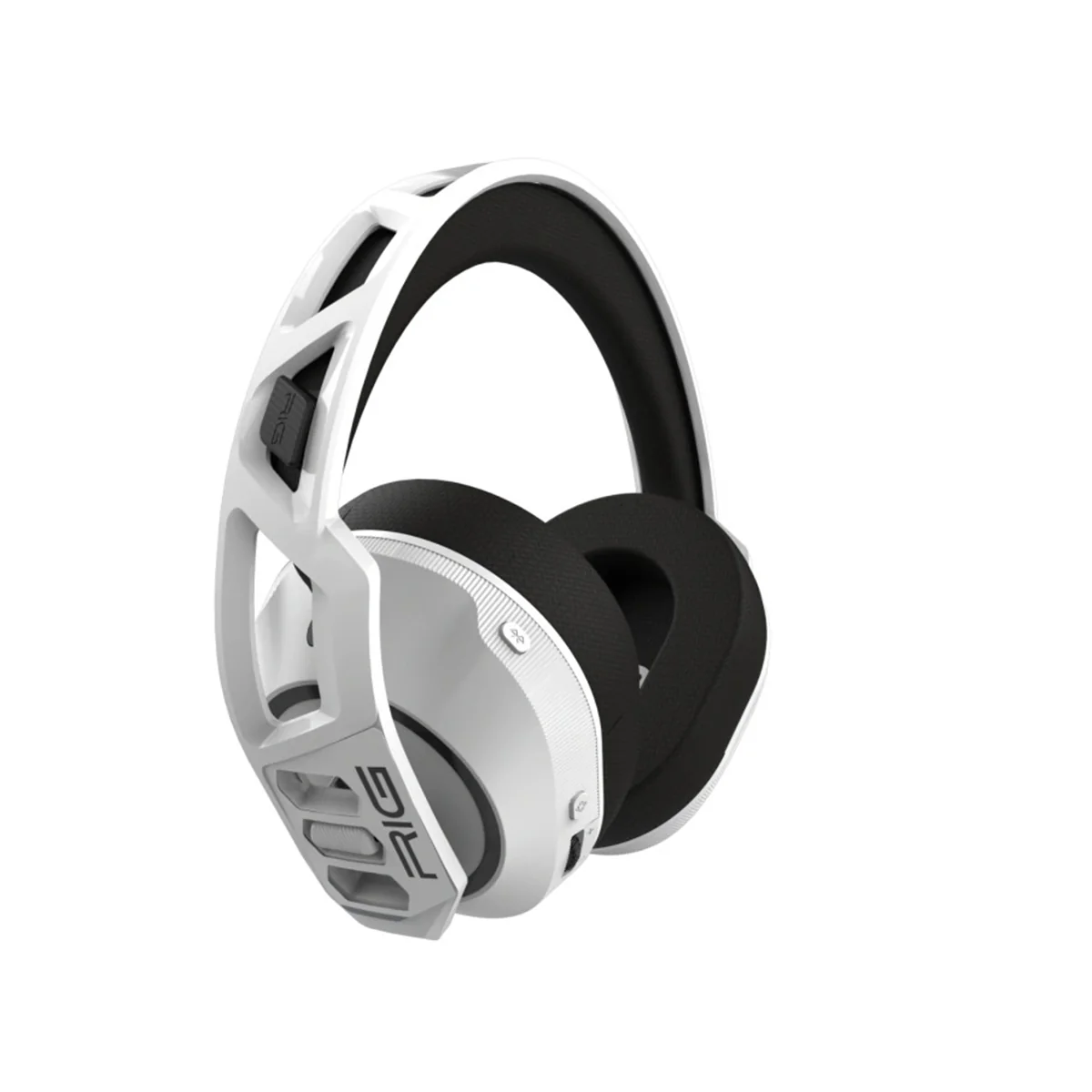 Nacon RIG 600 Pro HS Wireless Gaming Headset For PS5/PS4/Switch/PC/Tablet/ Phone (Black, White, Acid Camo) - Image 17