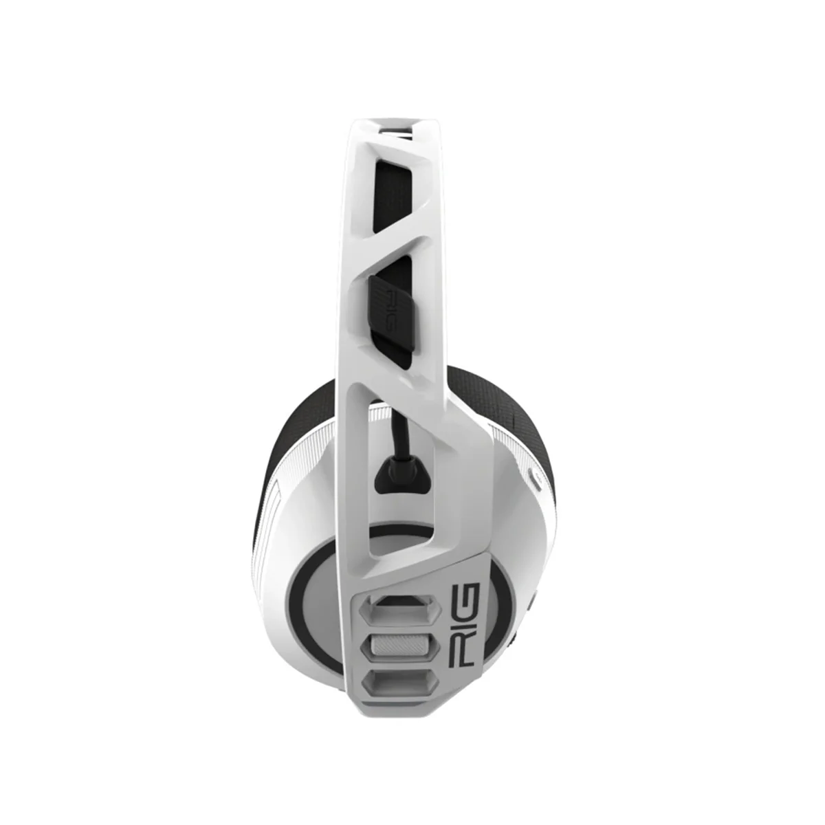 Nacon RIG 600 Pro HS Wireless Gaming Headset For PS5/PS4/Switch/PC/Tablet/ Phone (Black, White, Acid Camo) - Image 18