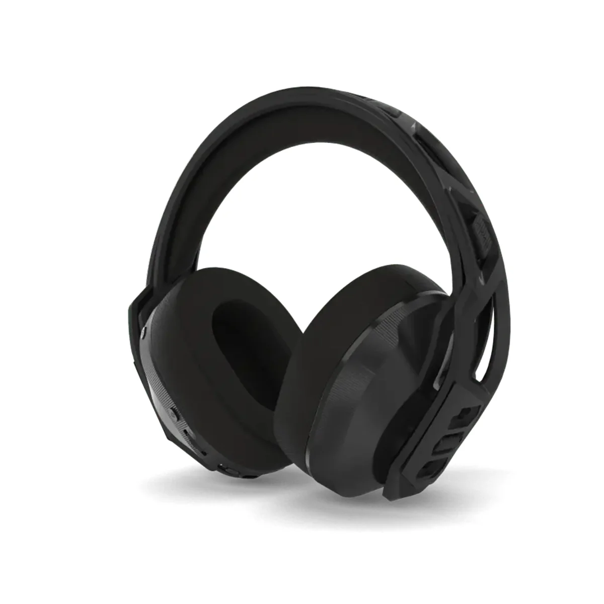 Nacon RIG 600 Pro HS Wireless Gaming Headset For PS5/PS4/Switch/PC/Tablet/ Phone (Black, White, Acid Camo) - Image 2