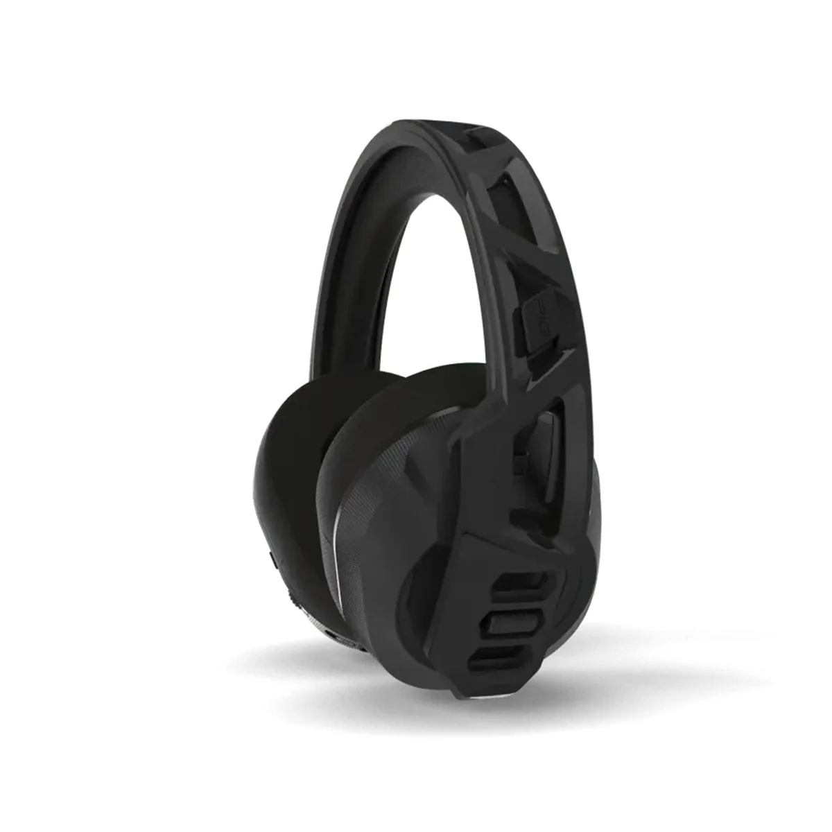 Nacon RIG 600 Pro HS Wireless Gaming Headset For PS5/PS4/Switch/PC/Tablet/ Phone (Black, White, Acid Camo) - Image 3