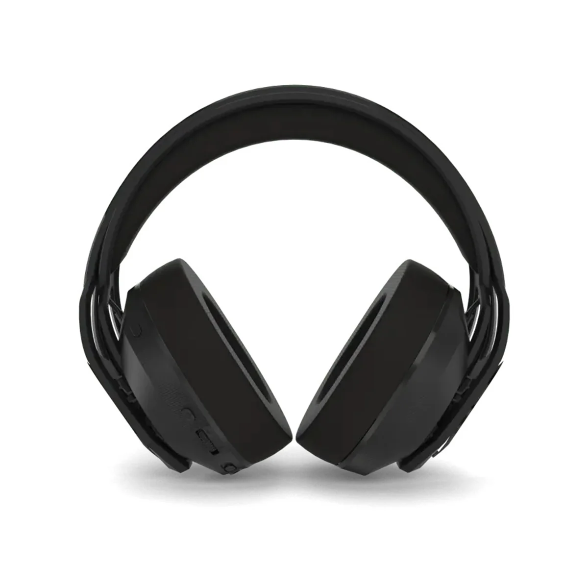 Nacon RIG 600 Pro HS Wireless Gaming Headset For PS5/PS4/Switch/PC/Tablet/ Phone (Black, White, Acid Camo) - Image 4