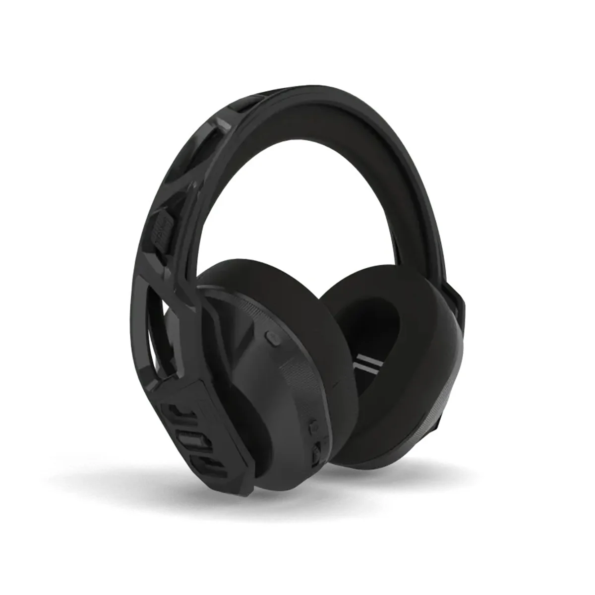Nacon RIG 600 Pro HS Wireless Gaming Headset For PS5/PS4/Switch/PC/Tablet/ Phone (Black, White, Acid Camo) - Image 5
