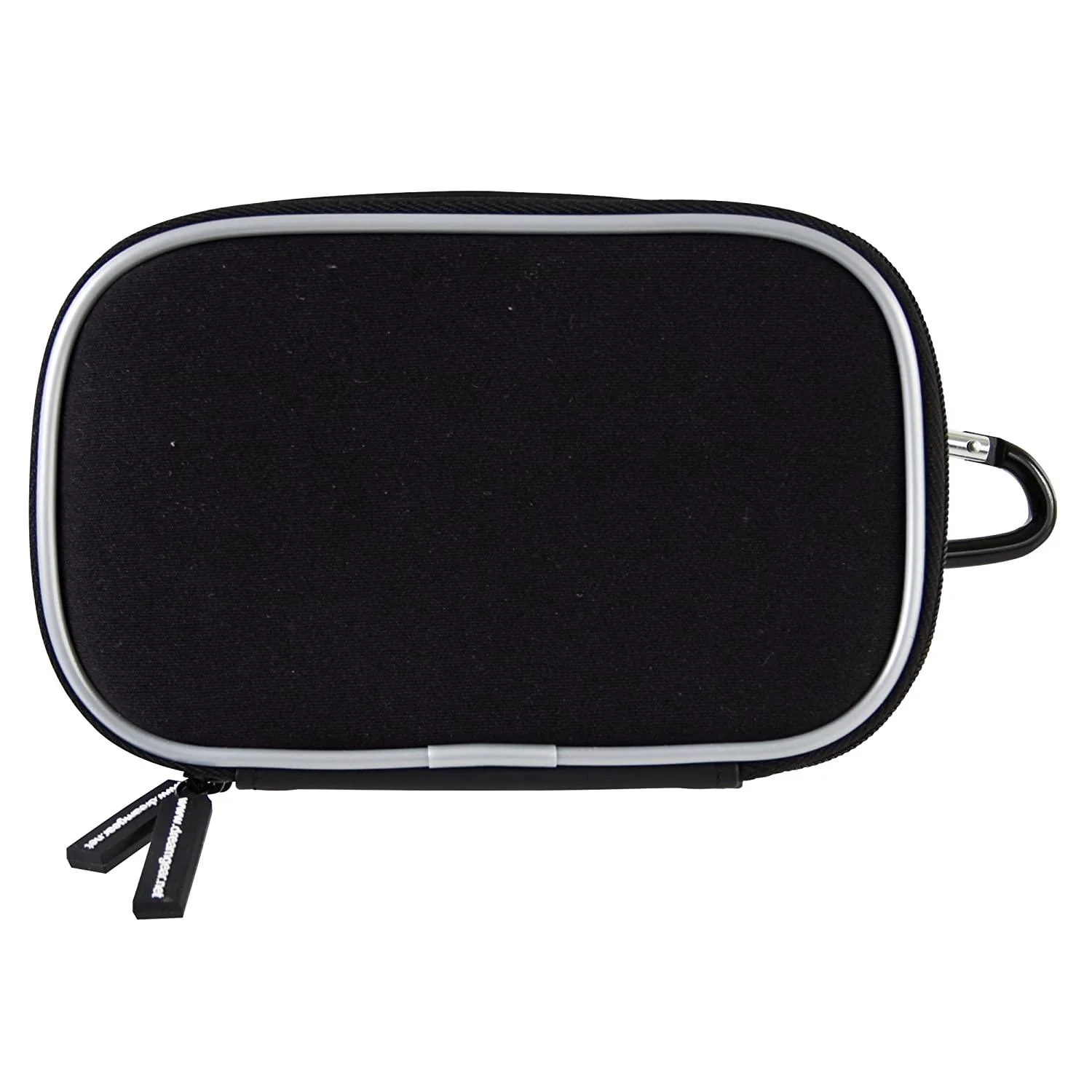 NDS Neo Fit Case (Black)