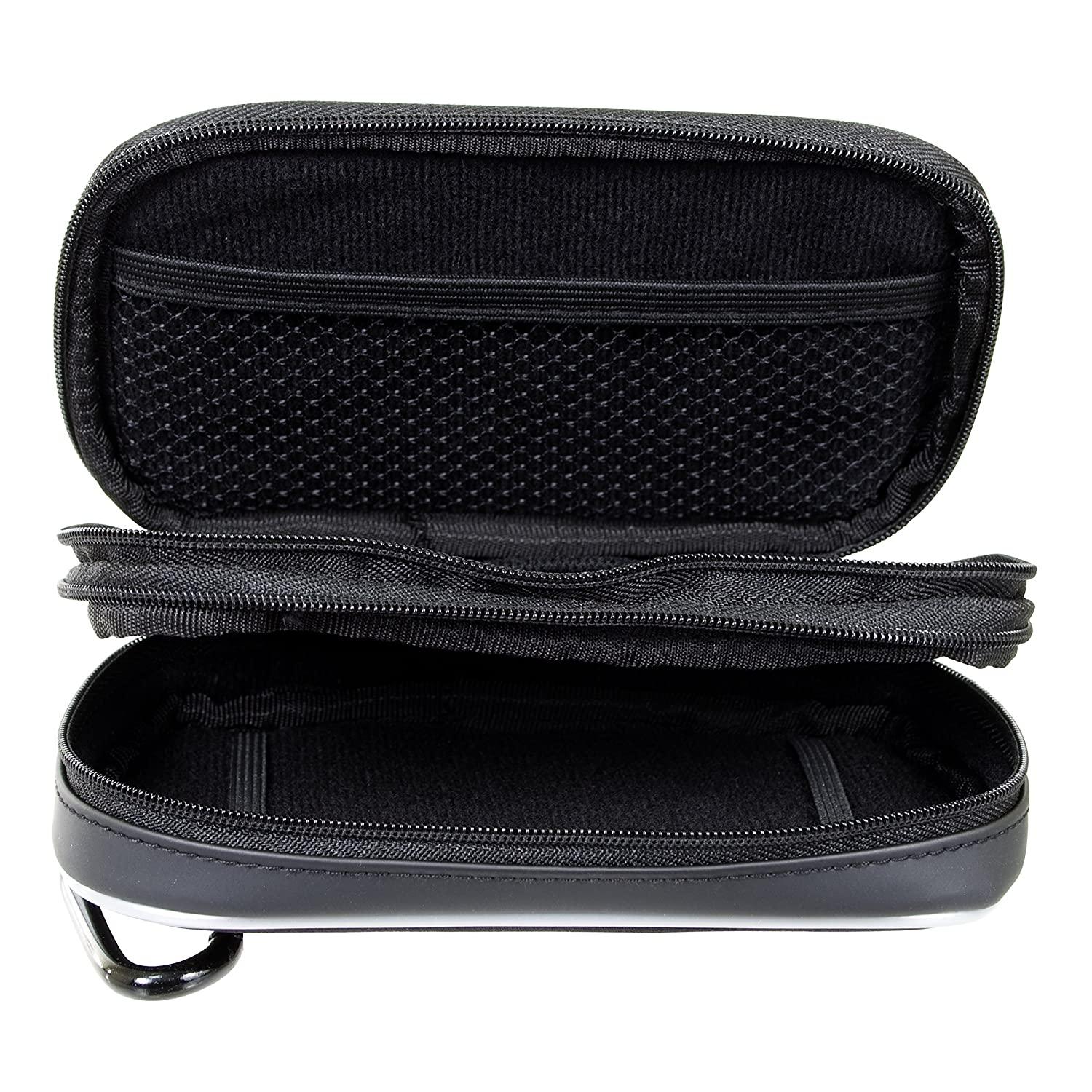 NDS Neo Fit Case (Black) - Image 2