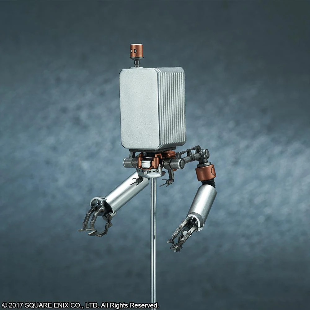 Nier Automata 2B (YoRHa No.2 Type B) Deluxe Version - Image 14