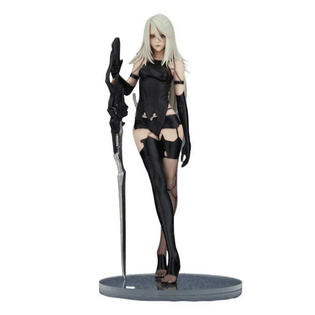 NieR Automata A2 (YoRHa Type A No. 2)
