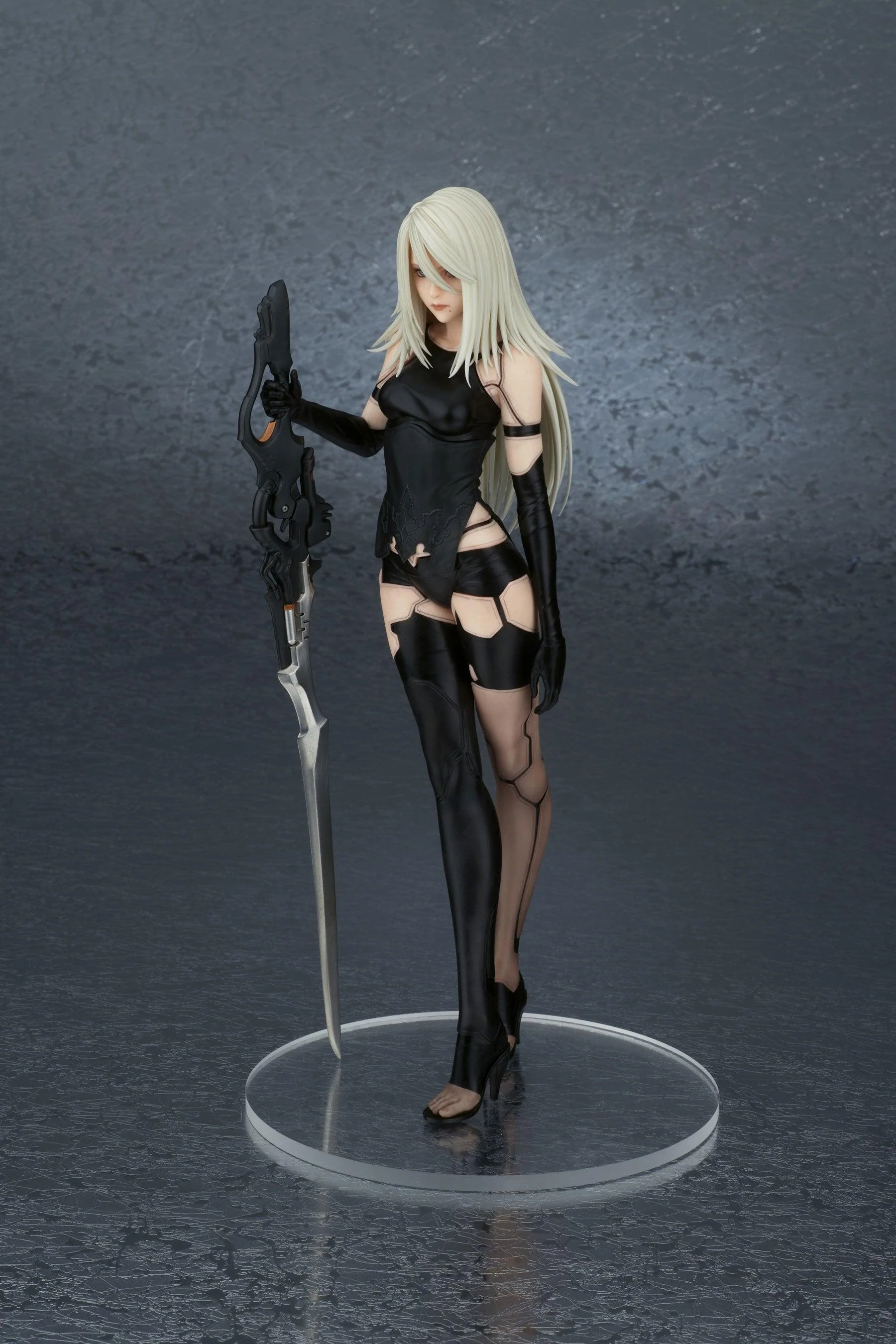 NieR Automata A2 (YoRHa Type A No. 2) - Image 2