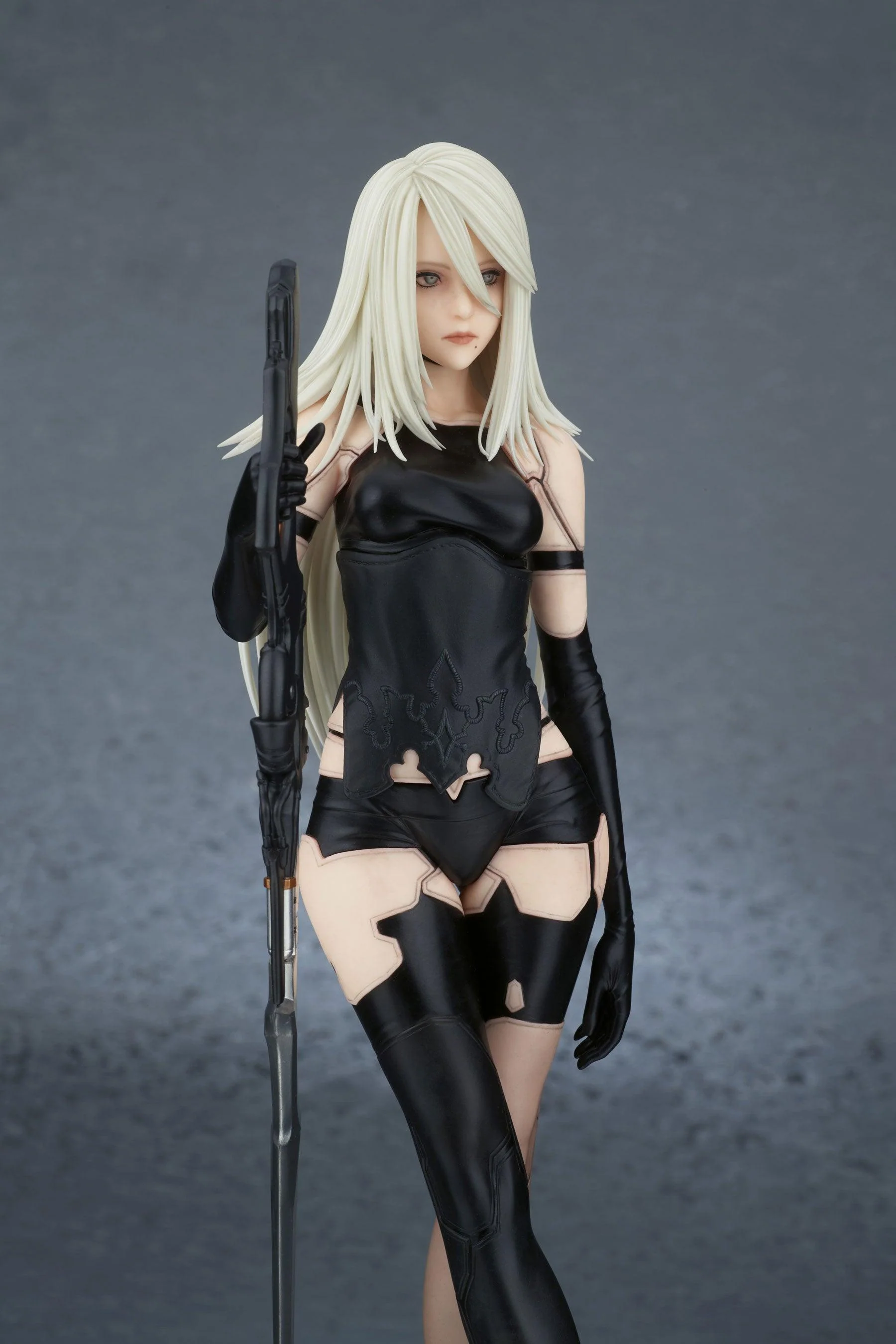 NieR Automata A2 (YoRHa Type A No. 2) - Image 3