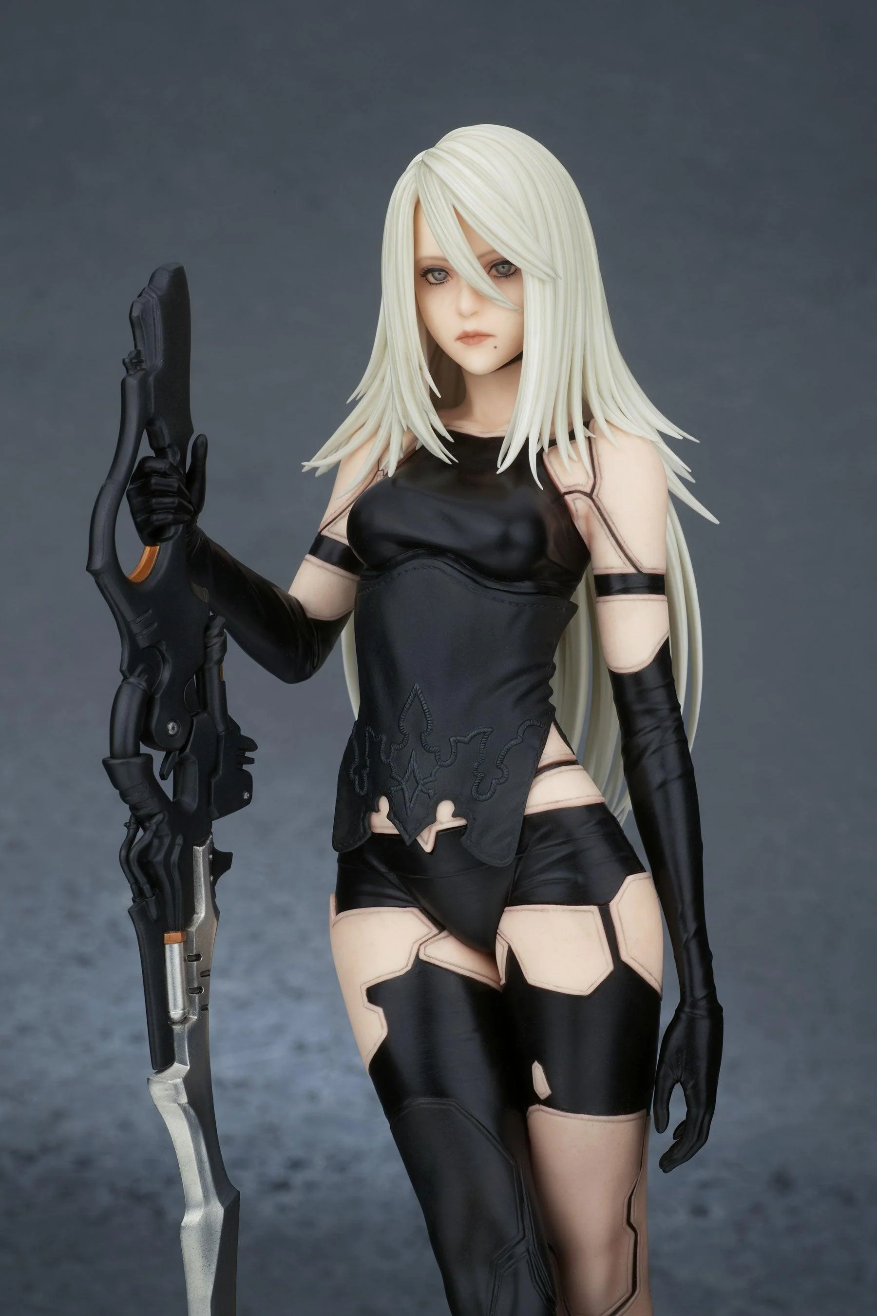 NieR Automata A2 (YoRHa Type A No. 2) - Image 4